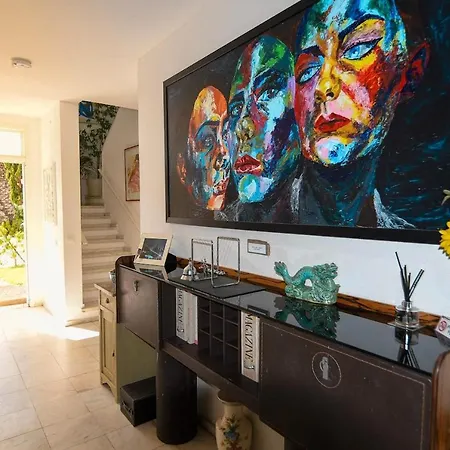 5 Bedroom Of Vale Do Lobo With Pool & Bbq Dystrykt Faro