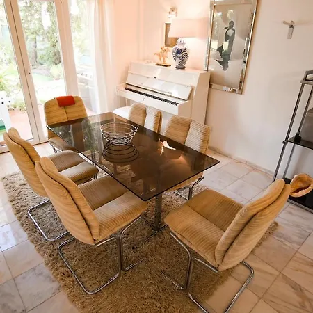 5 Bedroom Of Vale Do Lobo With Pool & Bbq * Distrito de Faro