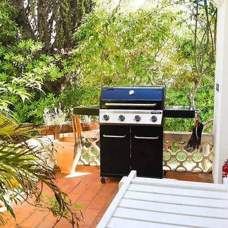 5 Bedroom Of Vale Do Lobo With Pool & Bbq *