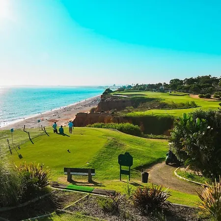 5 Bedroom Of Vale Do Lobo With Pool & Bbq Willa