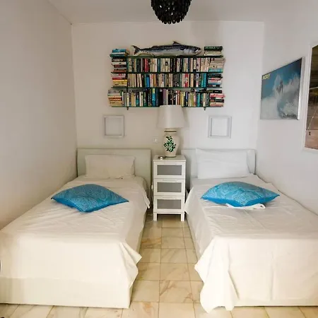 Villa 5 Bedroom Of Vale Do Lobo With Pool & Bbq *