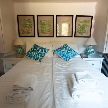 5 Bedroom Of Vale Do Lobo With Pool & Bbq Willa Dystrykt Faro