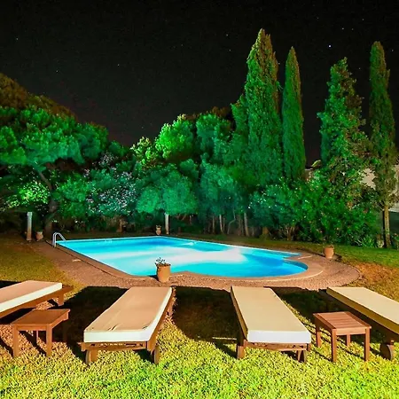 5 Bedroom Of Vale Do Lobo With Pool & Bbq * District de Faro
