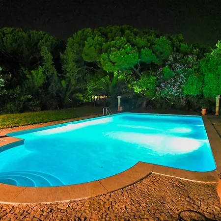 5 Bedroom Of Vale Do Lobo With Pool & Bbq *