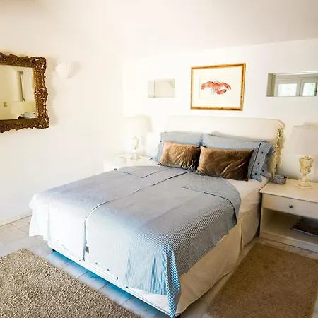 Villa 5 Bedroom Of Vale Do Lobo With Pool & Bbq