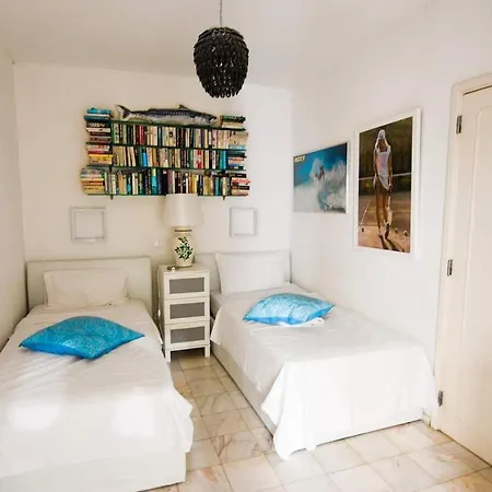 Villa 5 Bedroom Of Vale Do Lobo With Pool & Bbq District de Faro