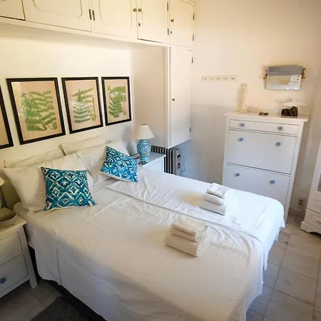 5 Bedroom Of Vale Do Lobo With Pool & Bbq District de Faro