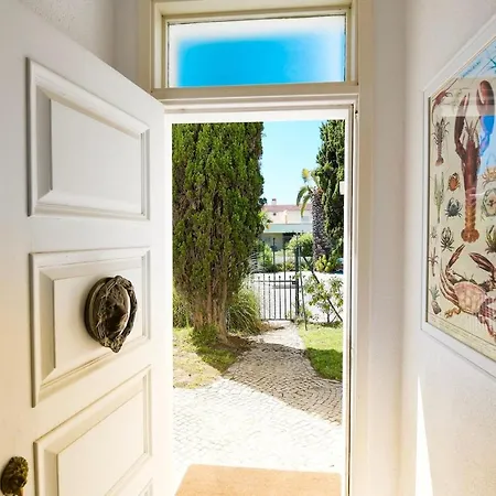 Villa 5 Bedroom Of Vale Do Lobo With Pool & Bbq *