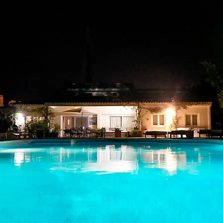 5 Bedroom Of Vale Do Lobo With Pool & Bbq Villa District de Faro